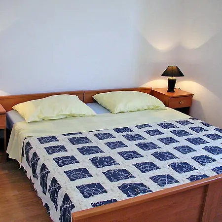Appartement Natalija.2 *